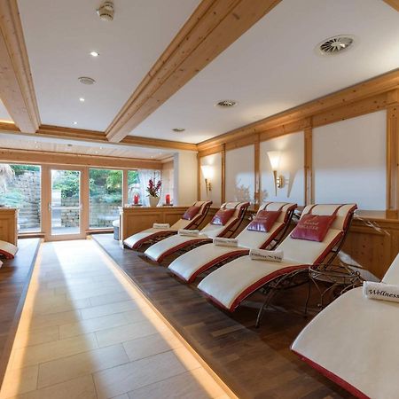 Ferienhof Oblasser Mayrhofen Dış mekan fotoğraf